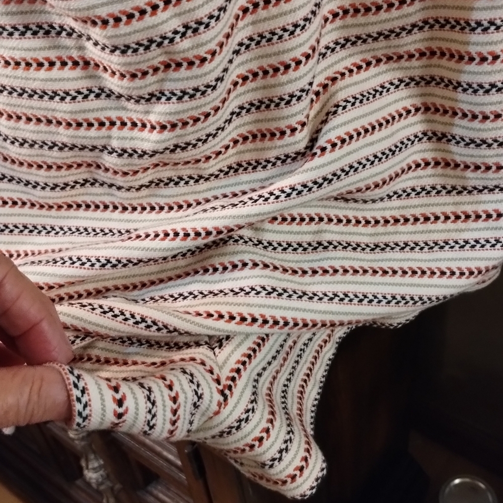 Zara Romper/ Jumpsuit (M) - Picture 8 of 8